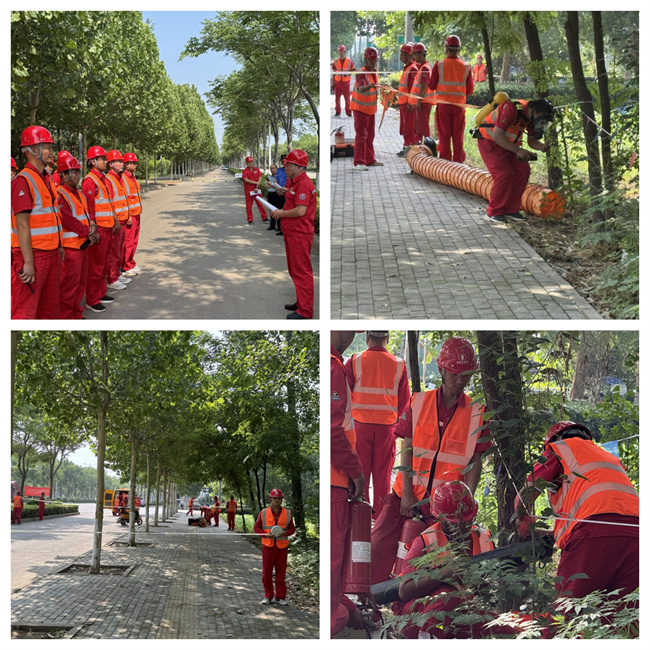 1751446788556946.jpg 鹿邑公司开展第三方施工破坏致燃气管道泄漏应急演练.jpg